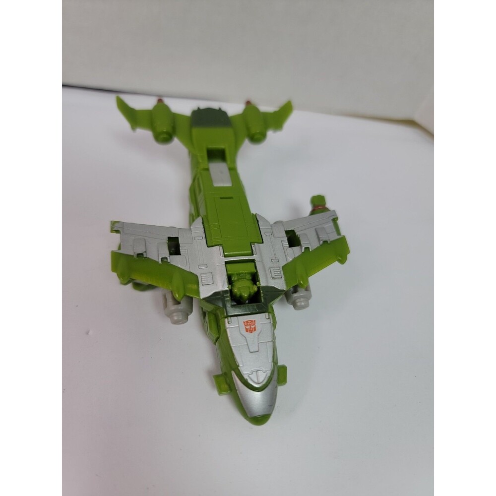 Transformers Jetfire Cybertron Legends 4” Class Figure A6